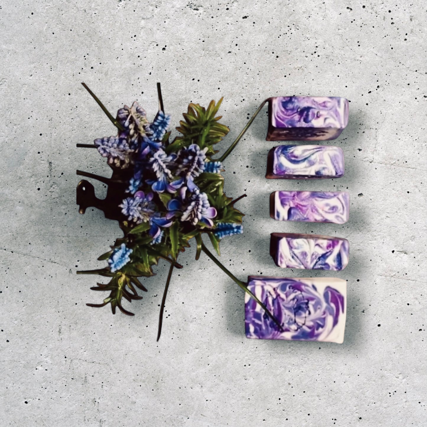 Lavender Soap