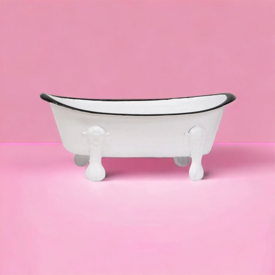 ceramic soap dish