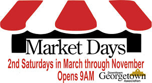 Georgetown Market Days