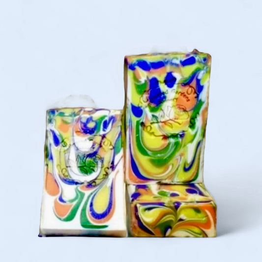 Fig Harvest Soap