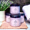 Lavender Sugar Body Polish