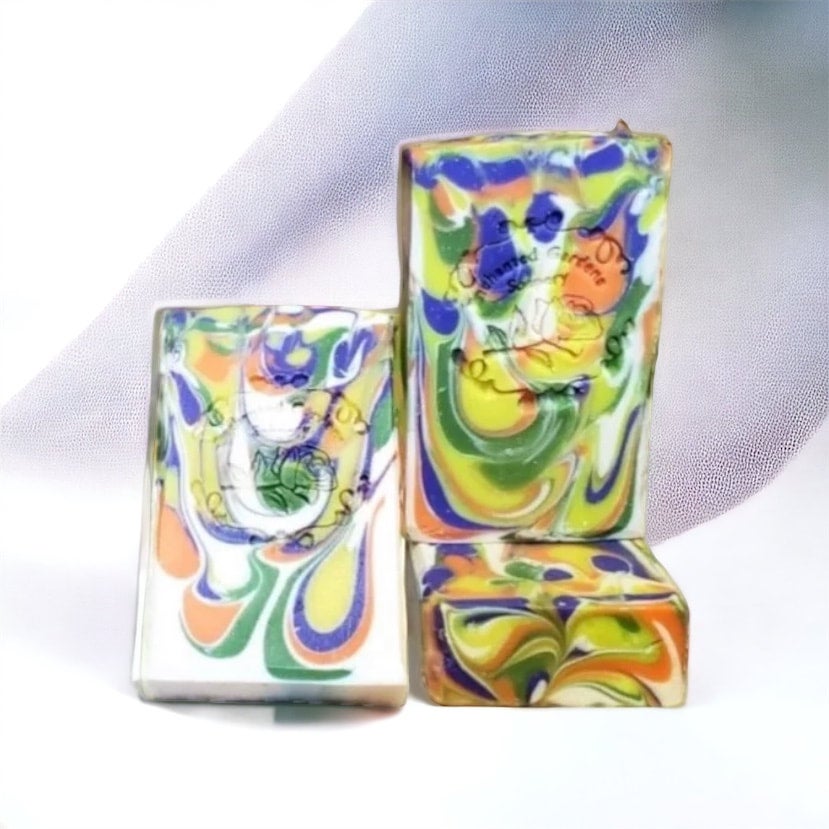 fig harvest bar soap