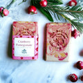 Cranberry Pomegranate Soap